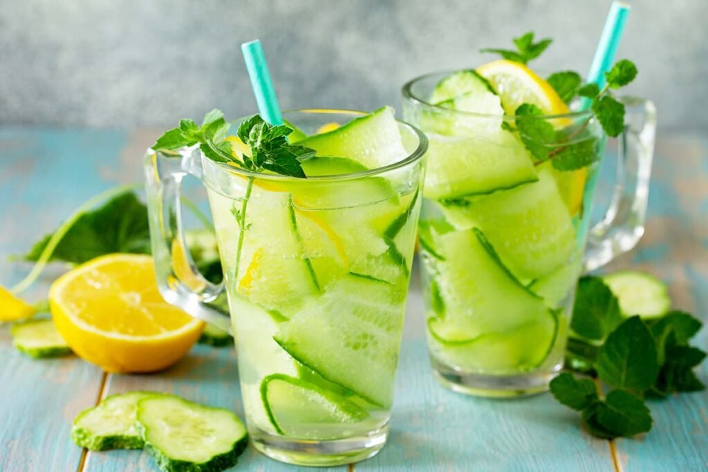 Mojito Shop in Madurai