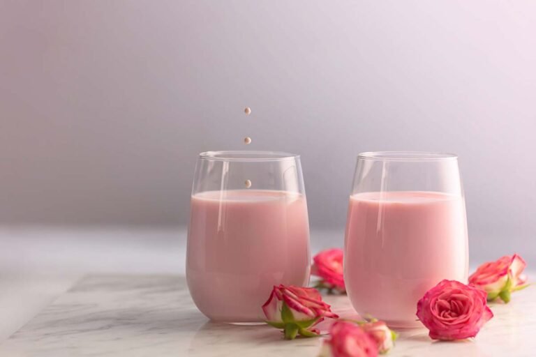 Best Rose Milk in Madurai