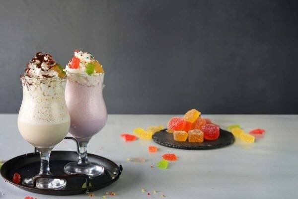 Royal Falooda