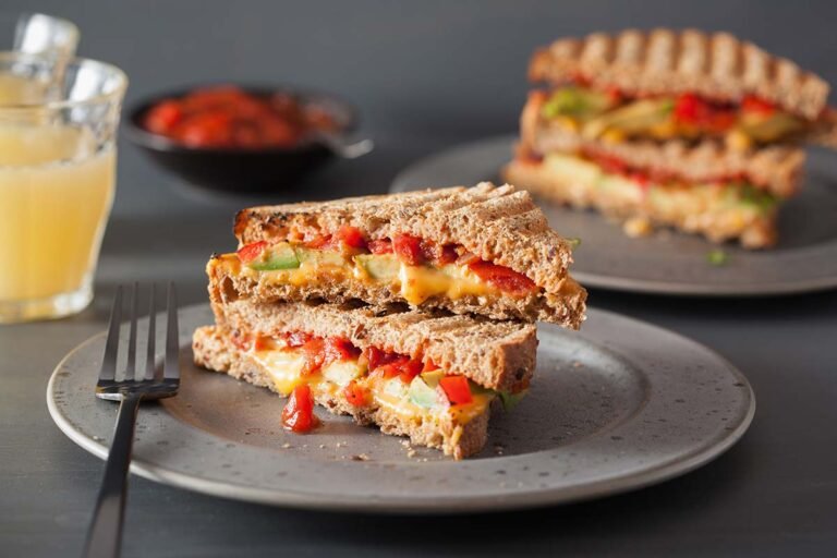 Best Sandwich Shop in Madurai