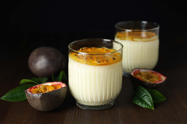Best fruit custard in Madurai