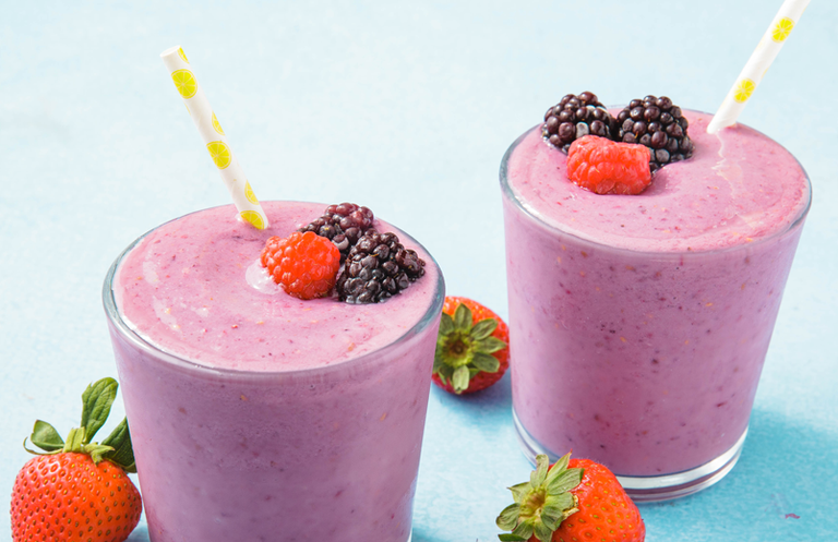 Best Smoothie Spot in Madurai