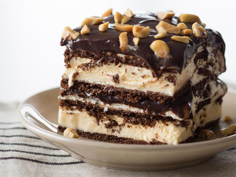 Best Dessert Spot in Madurai