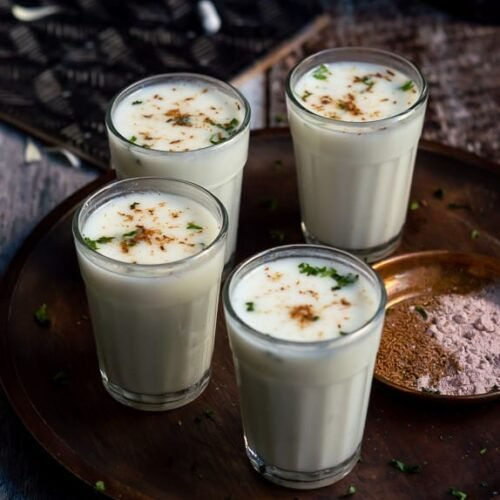 Best Lassi Shops in Madurai